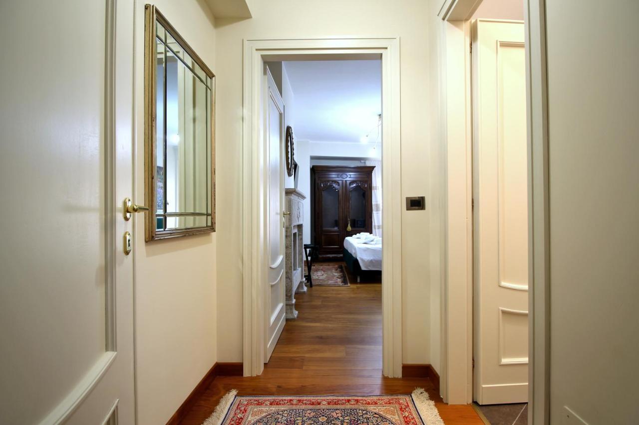 Bed and Breakfast Residenza San Flaviano, Relais Di Charme LʼAquila Exterior foto