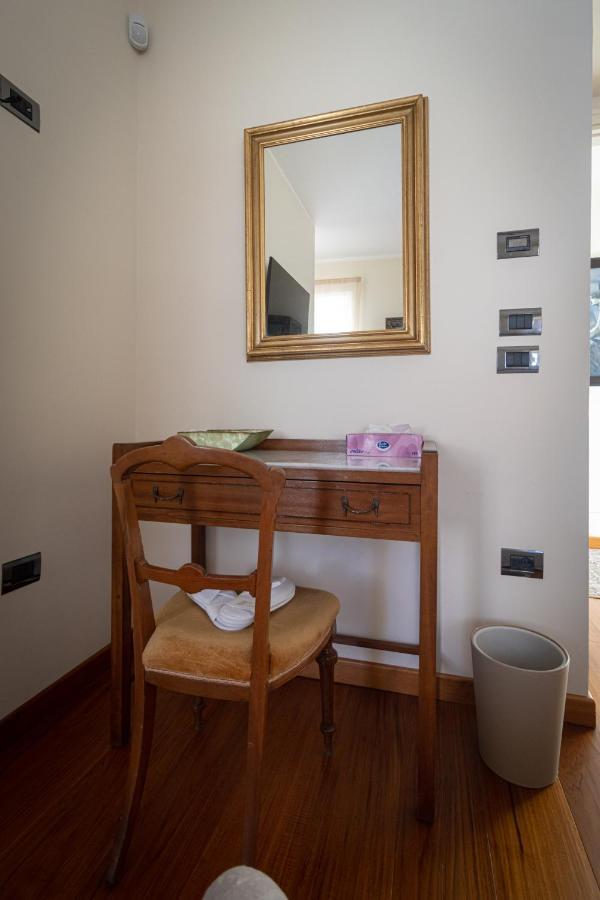 Bed and Breakfast Residenza San Flaviano, Relais Di Charme LʼAquila Exterior foto